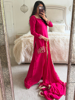 ZEINA PINK