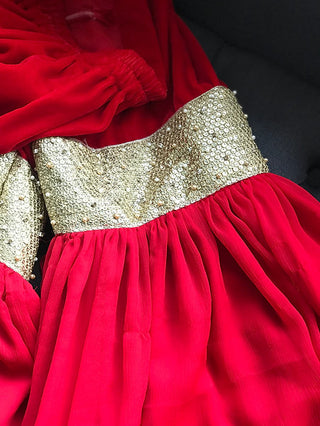 RED VELVET