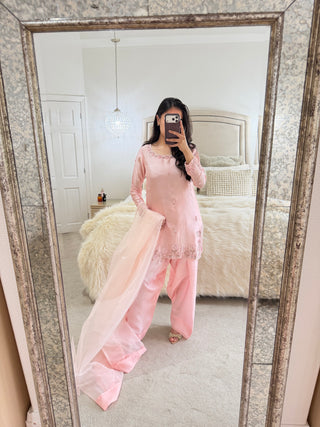 PINK BLOOM
