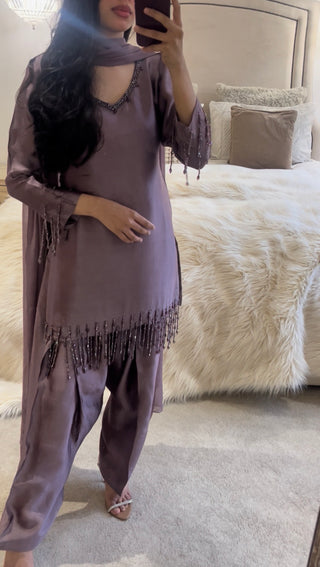 AMETHYST BLOOM PRE ORDER