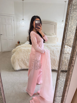 PINK BLOOM