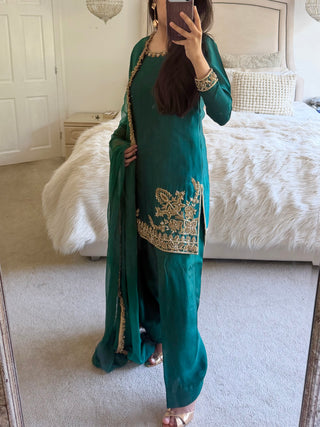 NOORANI GREEN