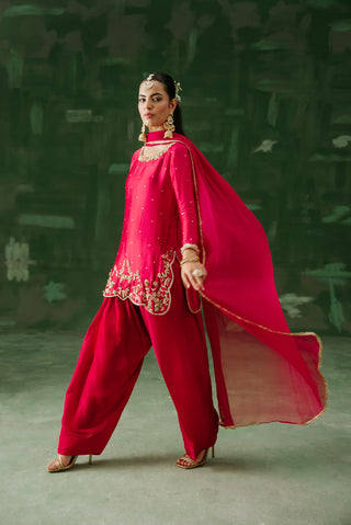 ESHAL