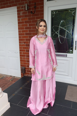 AAINA PINK PRE ORDER