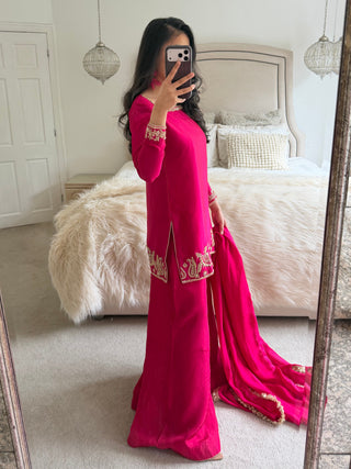 ZEINA PINK
