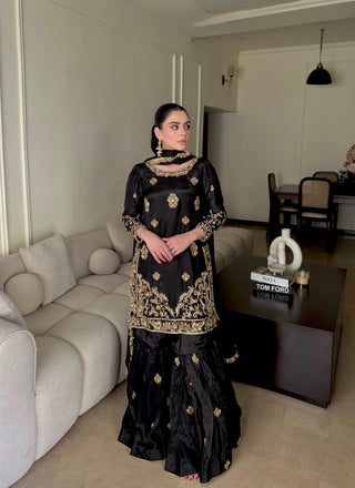 Black Opulence