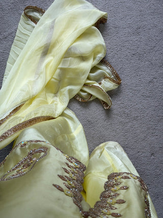 ZEINA YELLOW