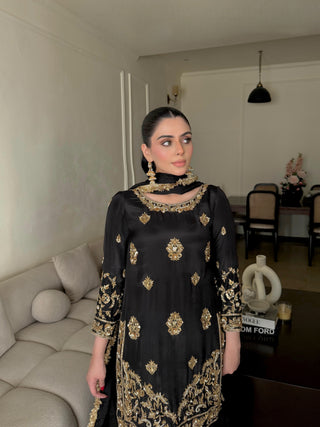 Black Opulence